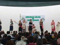 Gönendere Kültür ve Sanat Festivali, dün yaşanan trafik kazasındaki ölüm dolayısıyla iptal edildi