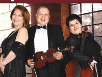 Festivalde yarın akşam Expromte Trio Konseri var