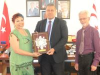 Gazimağusa’da bu akşam “Kardeş Korolar” konseri var