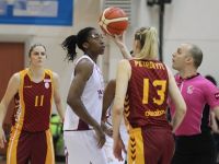 YDÜ Play-off Çeyrek Final ikinci maçına çıkıyor…