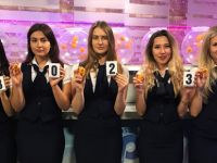 8 Mayıs çekilişinde büyük ikramiye 600 bin TL