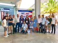 Ambargolar Deliniyor…