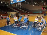 Ceylanpınar önünde zorlu galibiyet 66 – 60