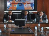 Üresin: “Mahkeme kararını uygulamaktan başka düşüncemiz yok”