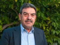 CTP 16 bölgede aday gösterecek, 14'ü belirlendi