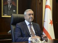 Akıncı: “Çözüme ulaşmak hâlâ mümkün”