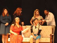 “Parsel Parsel” Güzelyurt’taydı