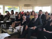 'Söz’ün Son Kadını: Bedia Hanım Belgeseli' İzmirli sanatseverlerle buluştu