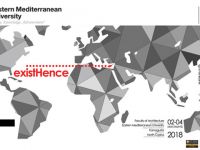 DAÜ, 8. Uluslararası Tasarım Haftası başlıyor