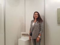 Dr. Fatma Miralay ICES –UEBK 2018 Kongresi’nde YDÜ’yü temsil etti…