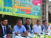 İpek Kozası Festivali ertelendi