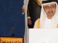 BAE'den Fas'ın İran ile diplomatik ilişkilerini kesmesine destek...