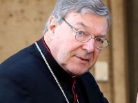 Kardinal Pell'in cinsel istismar davası başladı