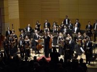 Cumhurbaşkanlığı Senfoni Orkestrası Bellapais İlkbahar Müzik Festivali 'nde konser verecek