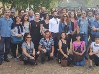 Tiyatro Emekçileri Kolektifi kuruldu