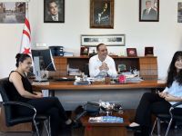 Harmancı: “LBO Halk Müziği Korosu başarılı konserlere imza atıyor”