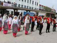 YDÜ 7. İş İnsanları Sempozyumu ve Kariyer Günleri” başarıyla tamamlandı…