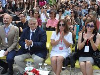 DAÜ 8. Uluslararası Tasarım Haftası başladı