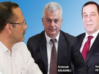 Bermuda Şeytan Üçgeni!