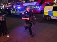 Londra'da patlama: En az 30 kişi yaralandı