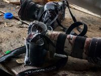 Yemen'de 4 yılda 26 gazeteci öldürüldü