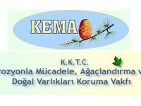 KEMA: “Bireysel ve kurumsal olarak 5R kuralının yaşama geçirilmesi gerek”