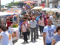 11. Evvel Zaman İçinde Lurucina Panayırı, 6 Mayıs Pazar günü gerçekleştiriliyor