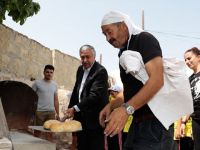 Akıncı: “Geleceği kurarken geçmişten kopmamak lazım”