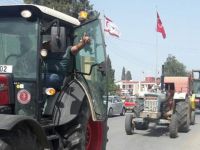 Naimoğulları: “Güzelyurt’ta yakılan eylem ateşi bölgelere dağılacak, daha sonra da Lefkoşa’ya gelecek”