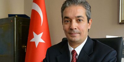 TC Dışişleri : “Exxon mobil'in Kıbrıs açıklarındaki arama faaliyetleri istikrara katkıda bulunmaktadır"