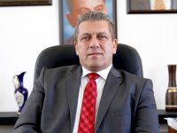 Arter, 15 Ağustos Gazimağusa’nın kurtuluşu nedeniyle mesaj yayımladı