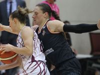 Yakın Doğu zorlansa da kazanmasını bildi… YDÜ: 78 - Çukurova Basketbol: 76