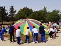 Gençlik Haftası etkinlikleri başladı