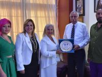 Güngördü: “Sosyalleşmeleri için destek vereceğiz”