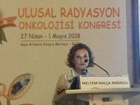 Ulusal Radyasyon Onkolojisi Kongresi YDÜ Hastanesi’nin katılımı ile KKTC’de gerçekleştirildi