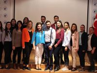 LAÜ’de “Akciğer Kanserinde Güncel Fizyoterapi ve Rehabilitasyon Yaklaşımları” ele alındı