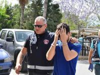 Satıcı kaçtı alıcı yakalandı