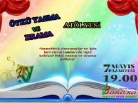 Baraka, “Homofobi, Transfobi ve Bifobi Haftası” nedeniyle etkinlik düzenliyor