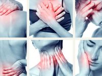 Çağın hastalıklarından biri: Fibromiyalji