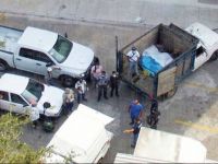 Meksika'da bazıları parçalanmış 7 ceset bulundu