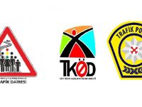 Trafik Dairesi ile TKÖD iş birliğinde Merkezi Cezaevi’nde eğitim