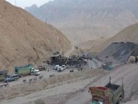 Pakistan'daki maden kazası…Ölü sayısı 23’e çıktı