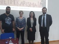 Yakın Doğu Üniversitesi Hukuk ve Toplum Konferansları – I