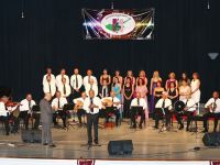 Lefkoşa Müzik Derneği Türk Müziği Korosu’nun Bahar Konseri 15 Mayıs’ta …