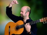 14. Bellapais İlkbahar Müzik Festivali Ezgi Anıl Flamenko Gitar Resitali ile devam ediyor