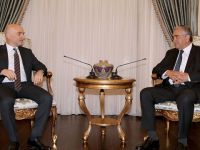 Akıncı: “İletişim çağının gereklerine uyum için atılım yapmak gerek”