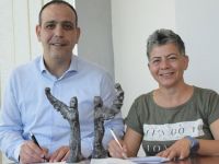 LTB’den “Demokrasi Alanı” için ilk adım…