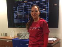 Dünyanın En Prestijli Ekonomik Modelleme Okullarından Biri Olan YDÜ Ekonomi Bölümü Öğr. Gör. Dizem Ertaç-Varoğlu Kurs Verdi…