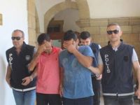 Süygün suçlamaları ret etti