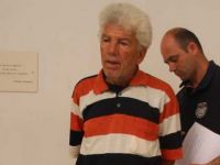 Uslanmaz dede cezaevinde sakinleşecek